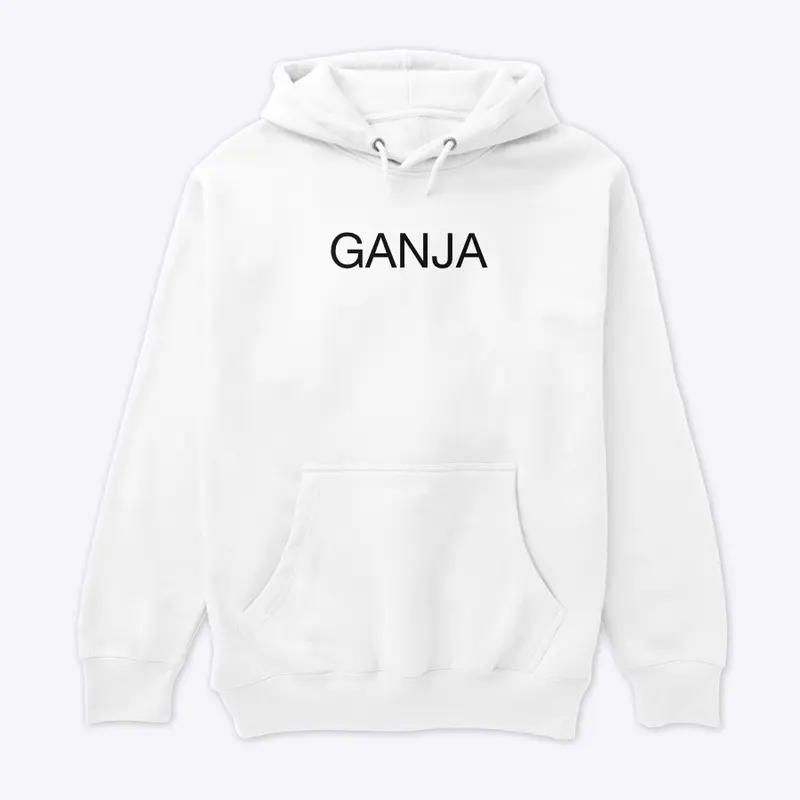 GANJA T shirt  zollione store