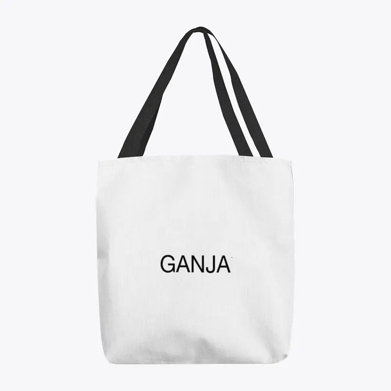 GANJA T shirt  zollione store