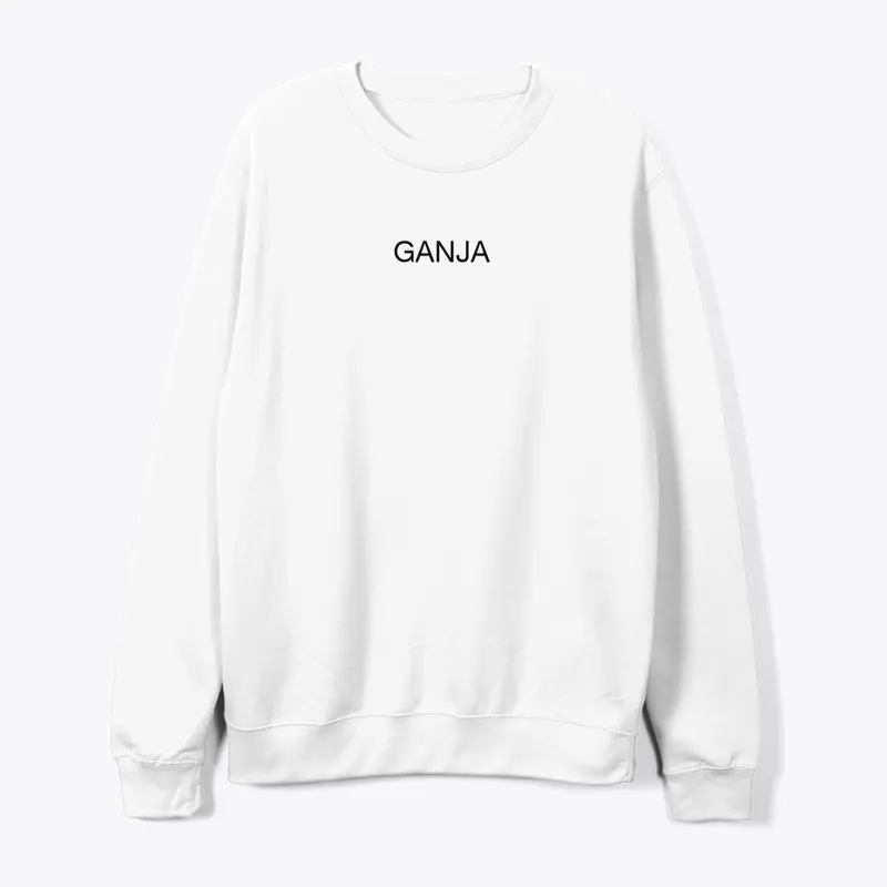 GANJA T shirt  zollione store