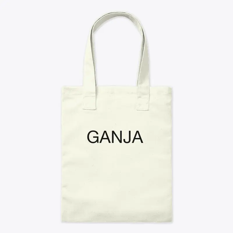 GANJA T shirt  zollione store